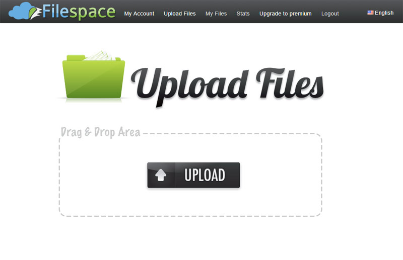 Filespace.com Premium
