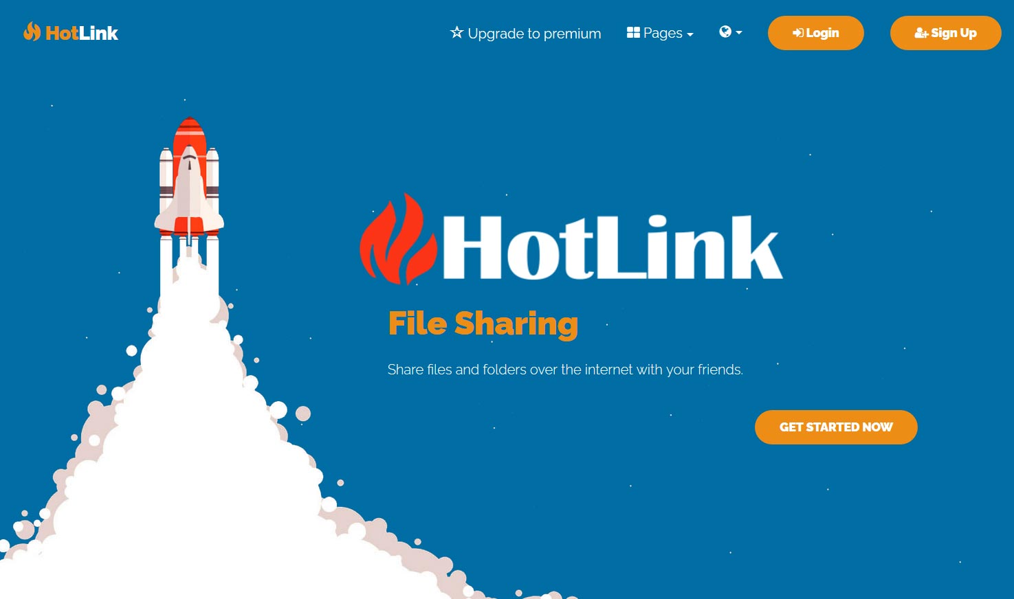 Hotlink.cc Homepage